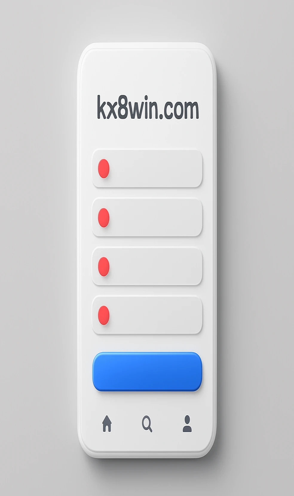 kx8 নিবন্ধন ধাপ-3