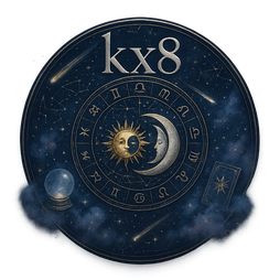 kx8 আইকন